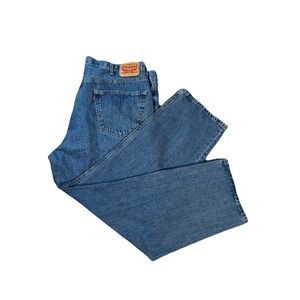 Levi's 550 Men's Jeans Size‎ 46x30
